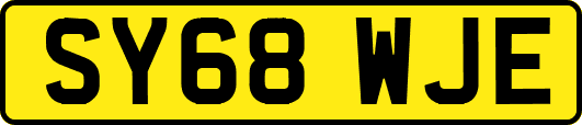 SY68WJE
