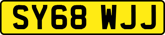 SY68WJJ