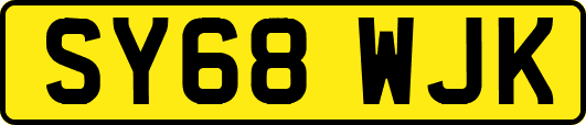SY68WJK