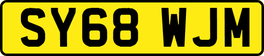 SY68WJM