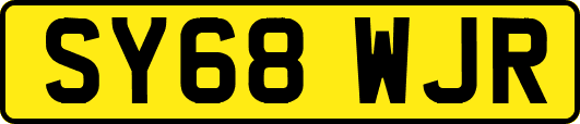 SY68WJR