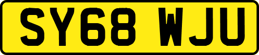 SY68WJU