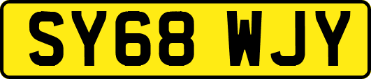 SY68WJY