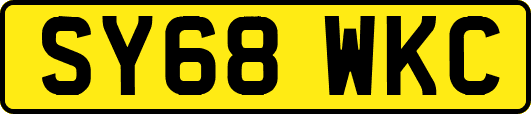 SY68WKC