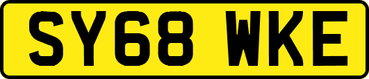 SY68WKE