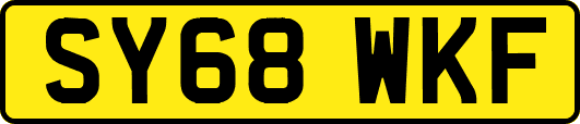 SY68WKF