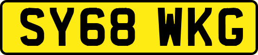 SY68WKG