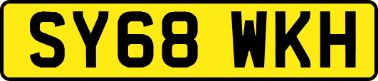 SY68WKH