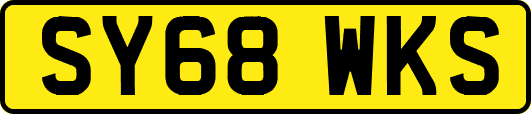 SY68WKS