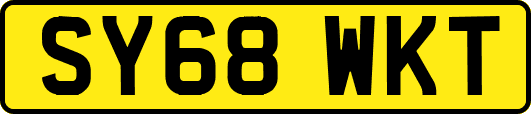SY68WKT
