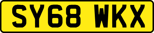 SY68WKX