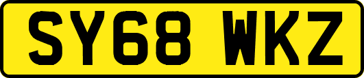 SY68WKZ