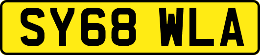 SY68WLA