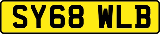SY68WLB