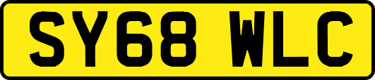 SY68WLC