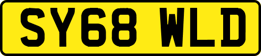 SY68WLD