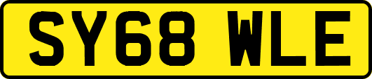 SY68WLE