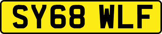 SY68WLF
