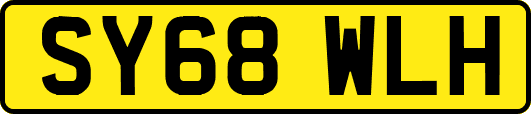 SY68WLH