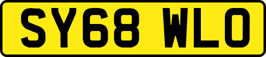 SY68WLO