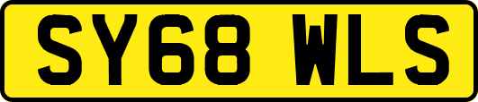 SY68WLS