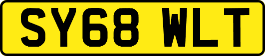 SY68WLT