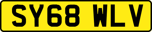 SY68WLV