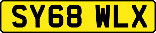SY68WLX