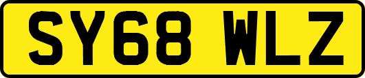 SY68WLZ