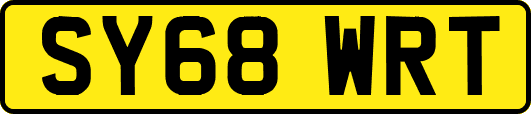 SY68WRT
