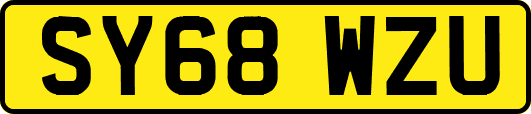 SY68WZU