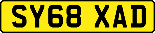 SY68XAD