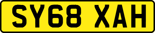 SY68XAH