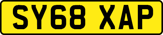 SY68XAP