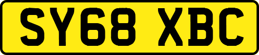 SY68XBC