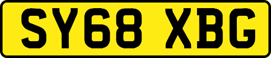 SY68XBG