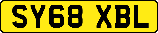 SY68XBL
