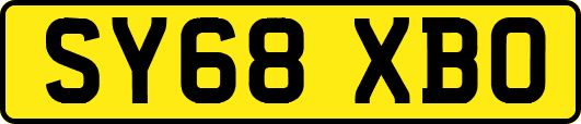 SY68XBO