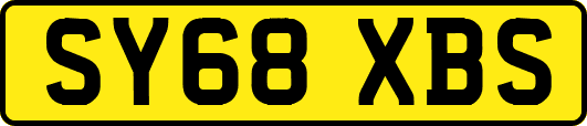 SY68XBS