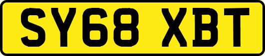 SY68XBT