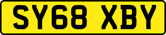 SY68XBY