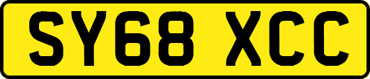 SY68XCC