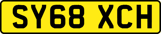 SY68XCH