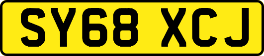 SY68XCJ
