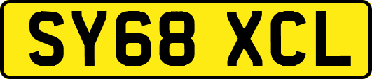 SY68XCL
