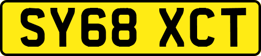 SY68XCT