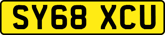 SY68XCU
