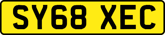 SY68XEC