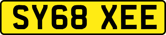 SY68XEE