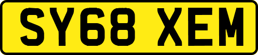 SY68XEM